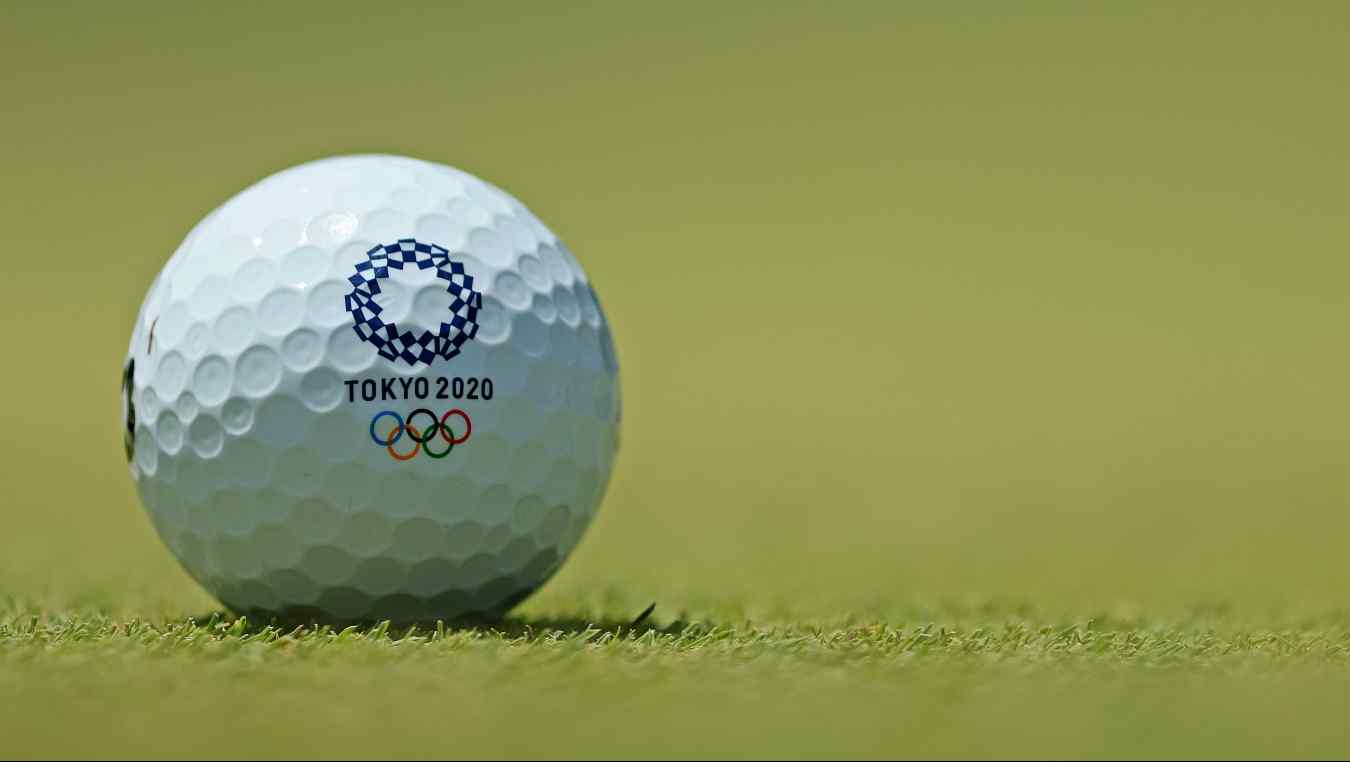 How to Watch Olympics Men's Golf Tournament Online in USA