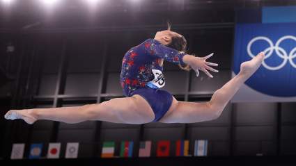 Olympics 2021 Women’s Gymnastics Team Final Live Results