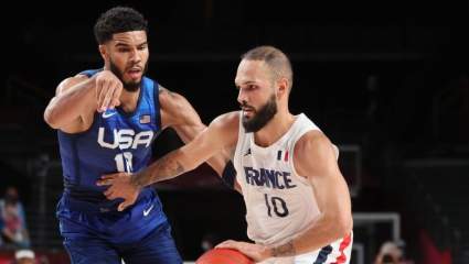 Celtics Could Lose Key Player to Division Rival: Report