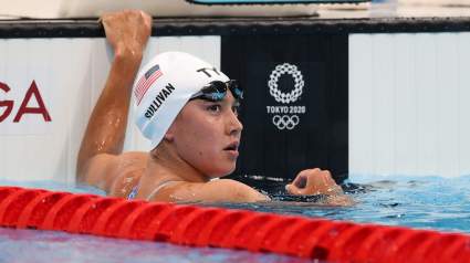 Erica Sullivan’s Family: 5 Fast Facts You Need to Know