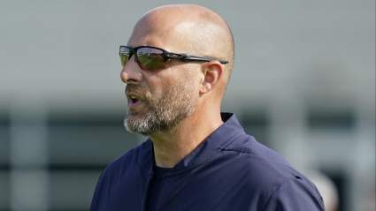 Bears Lose Key Starter, Top Rookie to Injuries at Training Camp