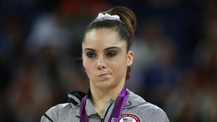 McKayla Maroney Now: Where Is the US Gymnast in 2021?