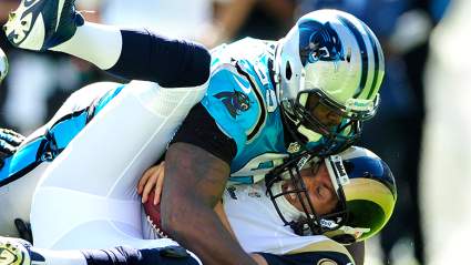 Raiders Pegged as ‘Best Fit’ for 2-Time Pro Bowl Defensive Lineman