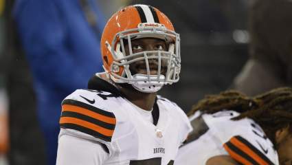 Barkevious Mingo’s Lawyer ‘Extremely Disappointed’ in Falcons