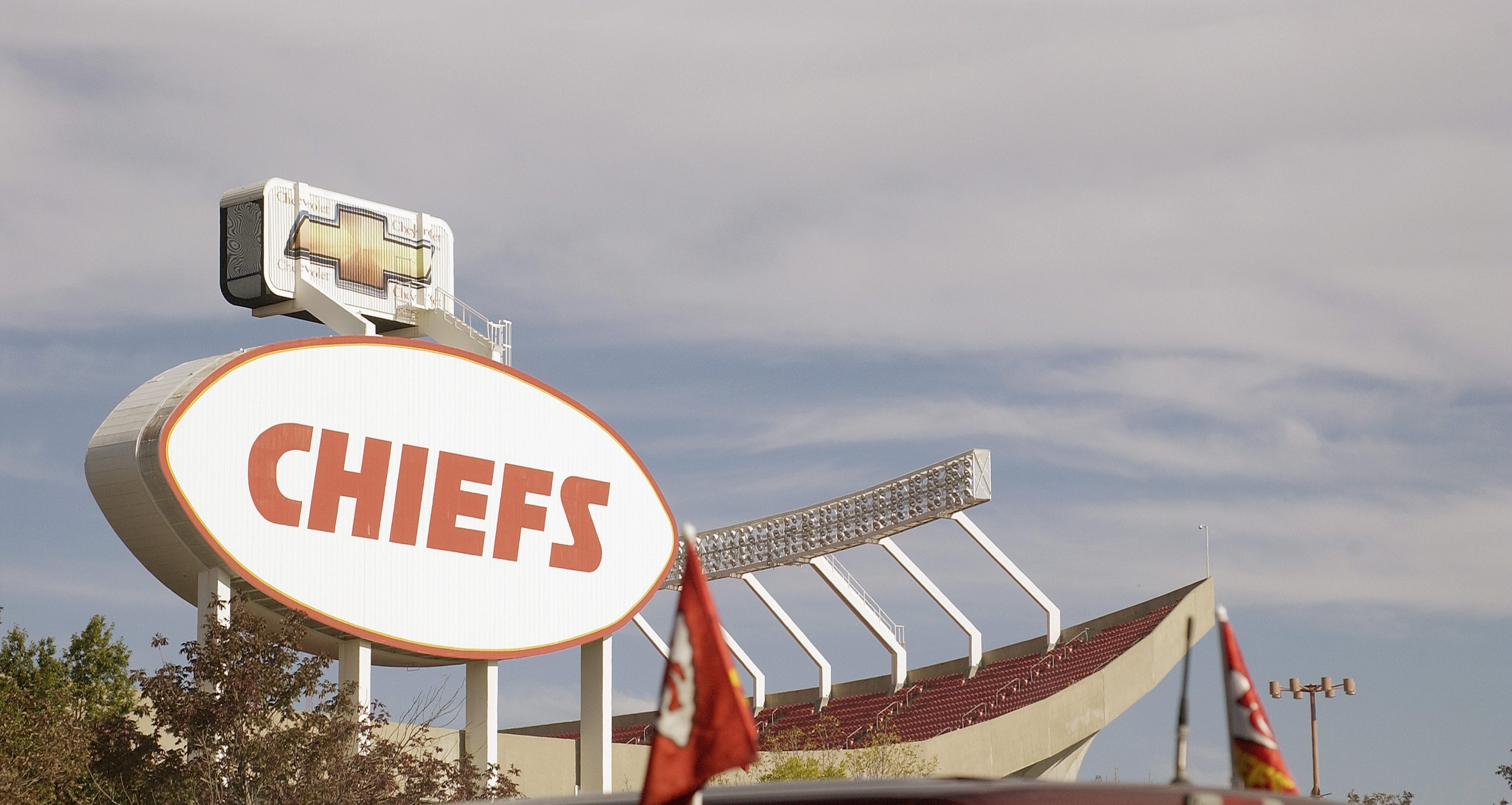 Chiefs president talks state of Arrowhead Stadium, Royals move