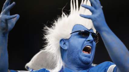 Lions Revealed With Staggering Number of ‘Least Watchable’ 2022 Games