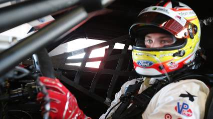 IndyCar Driver to Make NASCAR Debut at Indianapolis