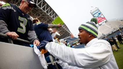 Giants Floated as Destination for Former Super Bowl Champ, per NFL Analyst