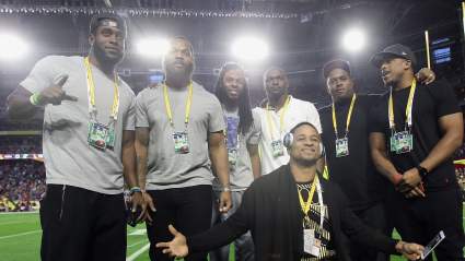 Former Seahawks Pro Bowler Considering Return to Seattle: Report