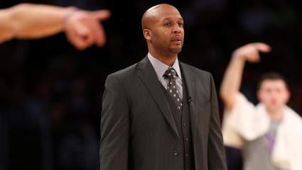 Clippers in ‘Serious Talks’ to Hire Ex-Lakers Star: Report