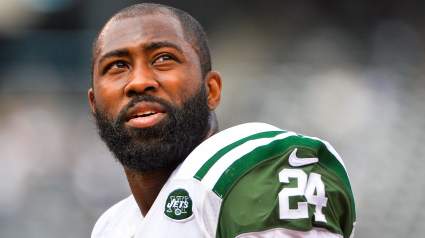 Former Jets Star CB Darrelle Revis Deserves More Respect on His Name