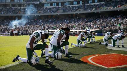 Jets Players Dedicating 2021 Season in Honor of Greg Knapp