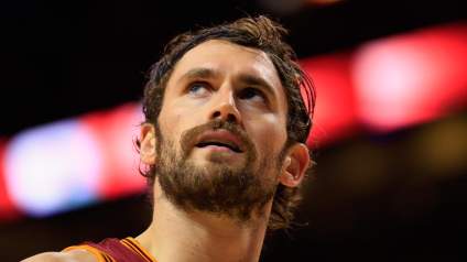 Ex-LeBron James Teammate, Miami Heat Trade Target Withdraws