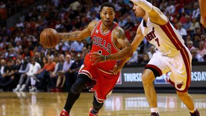 Clippers Urged to Go After Ex-Bulls Superstar & Lakers Role Player