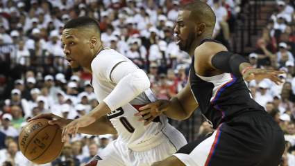 Lakers Are a ‘Realistic Threat’ to Land 10x All-NBA Player: Report