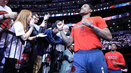 Former Star Teammates Both Have Interest in Signing With Lakers: Report