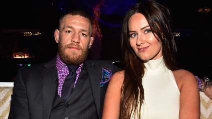 Conor Mcgregor Sticks to Claim: ‘Your Wife Wants to See’