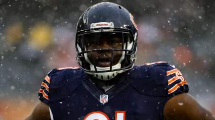Bears Veteran’s Return Now a ‘Legitimate Question,’ Per Insider