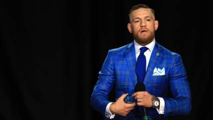 Future of Conor McGregor: ‘The Question Is Very Simple’