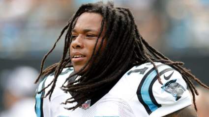 Kelvin Benjamin Blasts Joe Judge Over Abrupt Release, Giants HC Responds