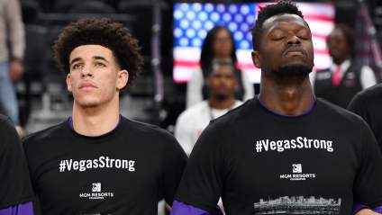 Lakers Face Competition From Rival to Sign Former Star, Says Insider