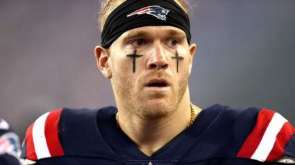 Steelers’ Cassius Marsh: Patriots ‘Treat Players Like Crap’