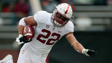 Seahawks Sign Former Titans Running Back