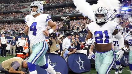 Cowboys Legend Sounds off on Team in Epic Rant