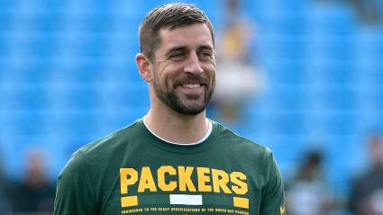 Aaron Rodgers Makes Final Decision on Packers Future: Report