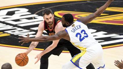 Celtics ‘Believed’ to Have Interest in 5-Time All-Star: Report