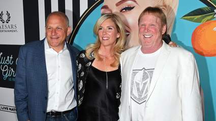 High-Ranking Raiders Executive ‘Shockingly’ Resigns, Releases Statement