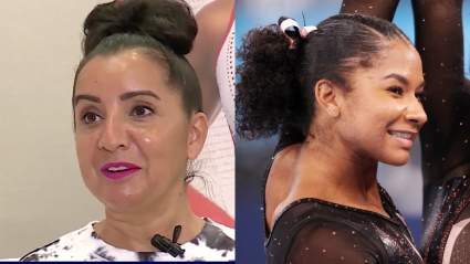 Gina Chiles: Why Is Jordan Chiles’ Mother Going to Federal Prison?