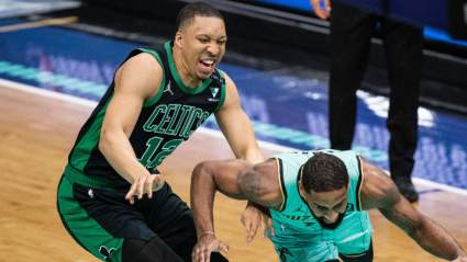 Former First-Round Pick Is Celtics’ Most Likely to Be Traded: Report