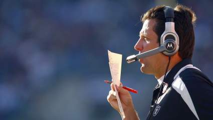 Mike LaFleur: ‘Knapper’s Going to Live on in This [Jets] QB Room’