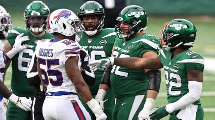 Jets Big Question at Right Guard Has Relatively Simple Answer