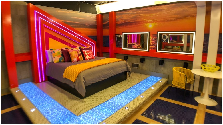 ‘Big Brother’ Season 23 House Tour Revealed In New Video