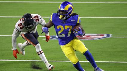 Next Ram Up: Why 2 College Stars Are Built to Replace Cam Akers