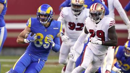 Rams TE Group Looks Deeper & More Versatile for 2021