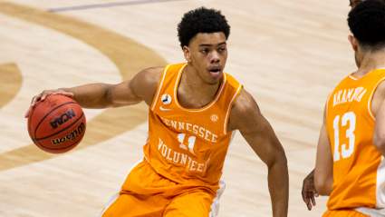 NBA Draft: Sixers Nab Freshman Standout With 28th Pick
