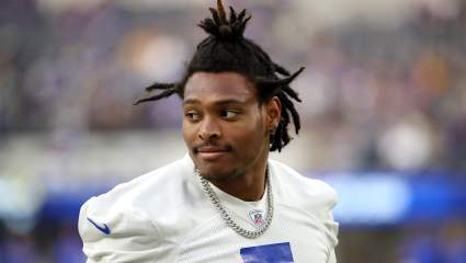 Eagles’ DeVonta Smith Drawing Interest of All-Pro CB