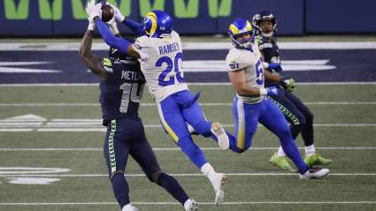 Analyst & Former NFL CB Calls Jalen Ramsey the Best Lockdown Corner