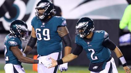 Top 5 Eagles Trade Candidates Prior to Training Camp