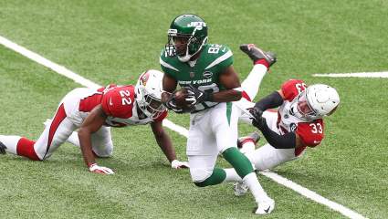 Jets Wide Receiver Duo Could Resemble Brandon Aiyuk & Deebo Samuel