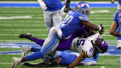 Analyzing Jets’ Linebacker Roles Under Jeff Ulbrich & Robert Saleh