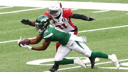 Jets ‘Slasher’ Highlighted as Possible Camp Breakout With Mike LaFleur