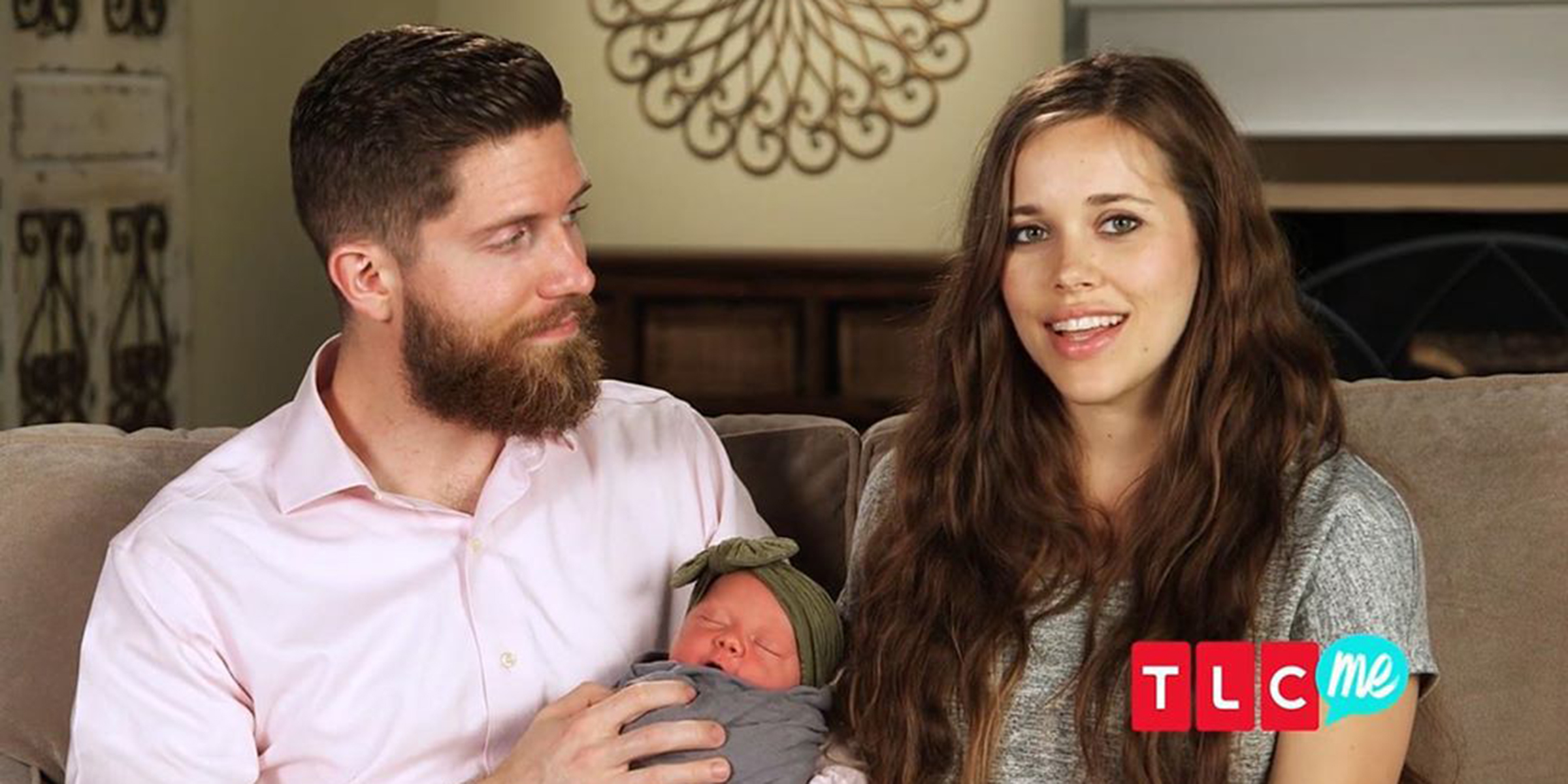 Duggar names daughters the of The Complete