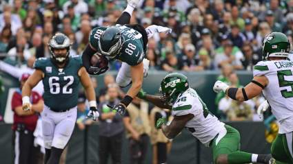 Connection From Joe Douglas’ Past Will Help Jets Develop Youth
