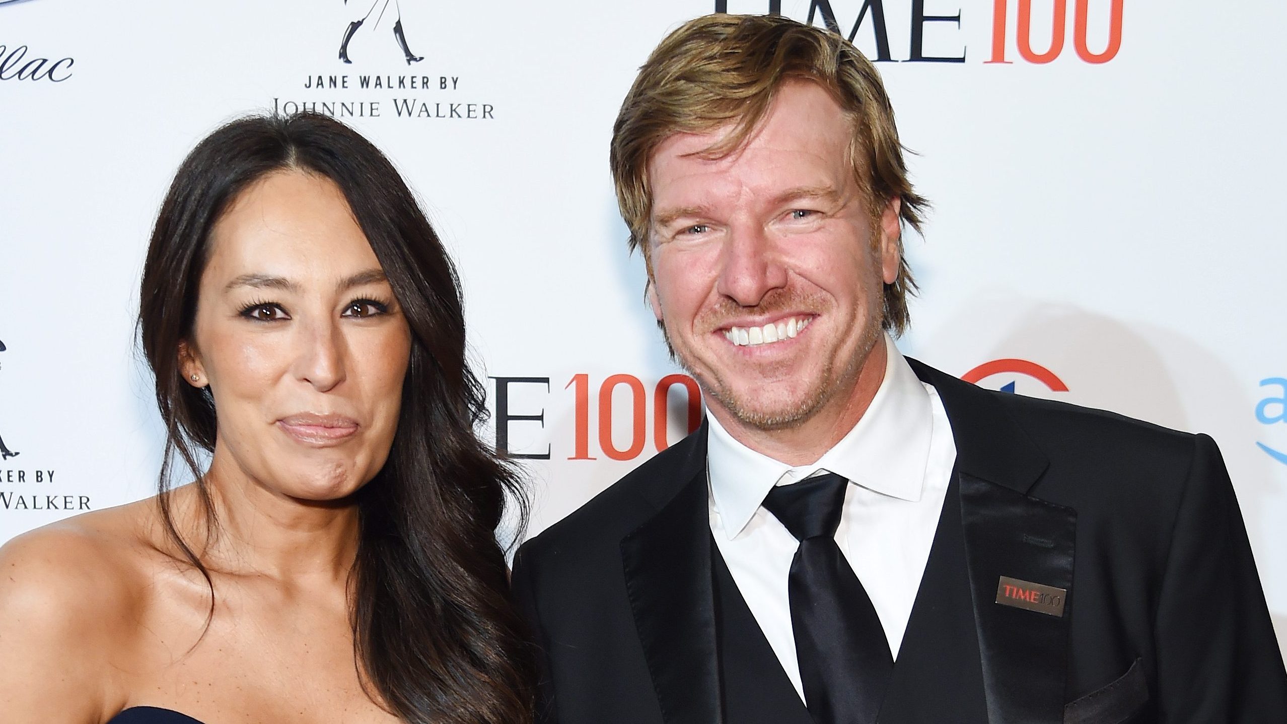 Chip And Joanna Gaines Talk Divorce