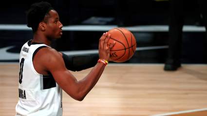 Warriors Reveal Unusual Plan for Rookie Jonathan Kuminga This Season