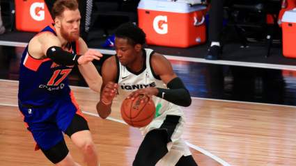 Warriors May Draft ‘Elite’ Prospect, Use Him as Trade Bait: Insider